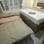 - Centar * פוסושיה