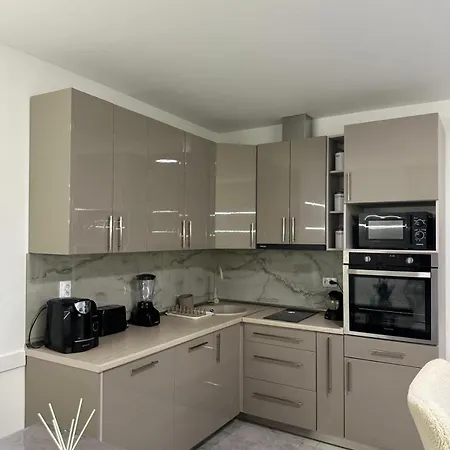 Apartman - Centar *