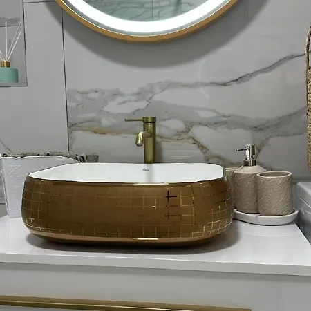 Appartement - Centar Posusje