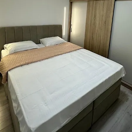 Appartement - Centar