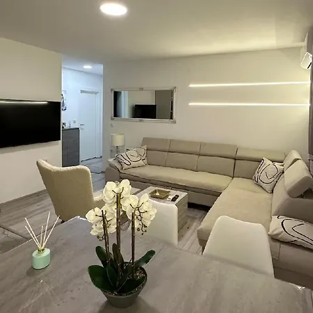Appartement - Centar Posusje