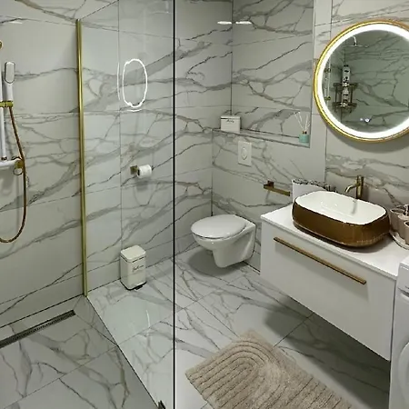 - Centar Appartement