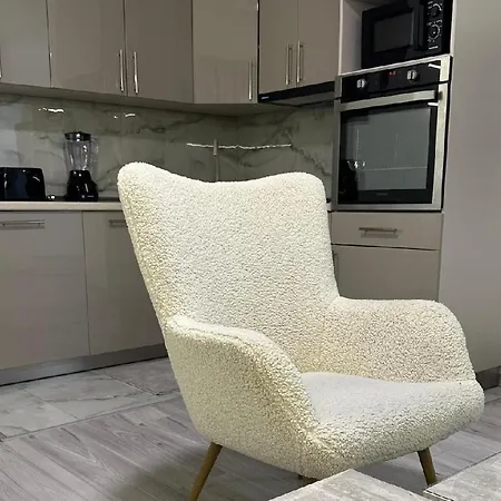 - Centar Appartement