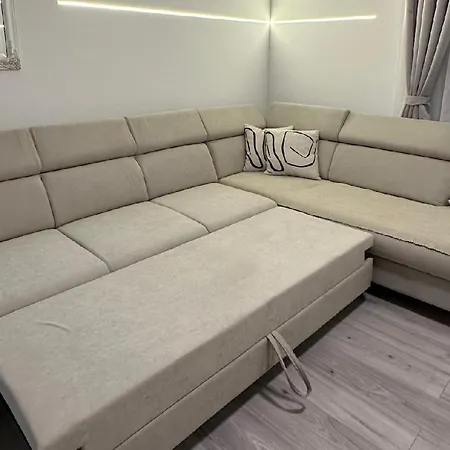 Apartman - Centar Posusje
