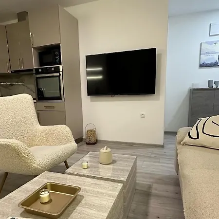 Apartman - Centar *