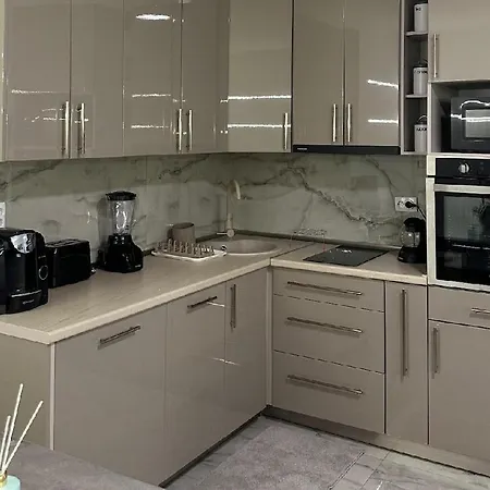 - Centar Apartman Posusje