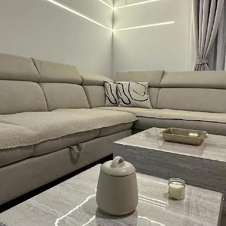 Apartman - Centar
