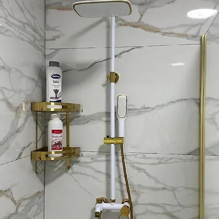 Apartman - Centar *