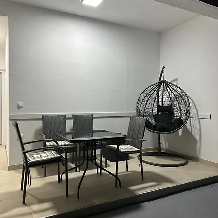 Apartman - Centar *