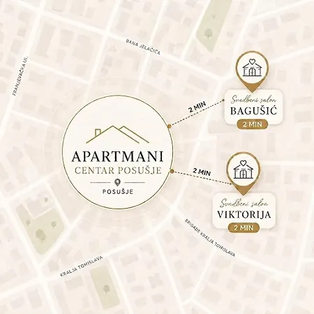 - Centar Apartment